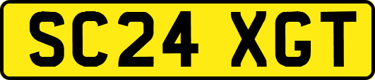 SC24XGT