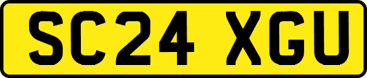 SC24XGU