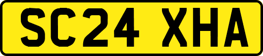 SC24XHA