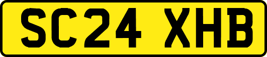 SC24XHB