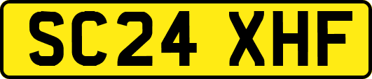 SC24XHF