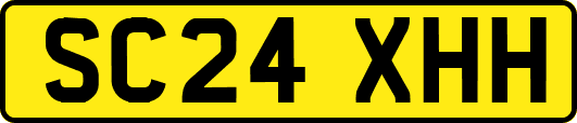 SC24XHH