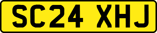 SC24XHJ