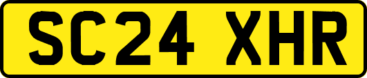 SC24XHR
