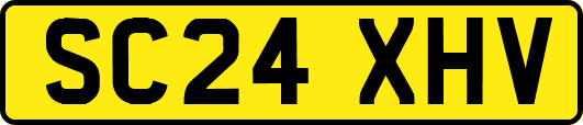 SC24XHV