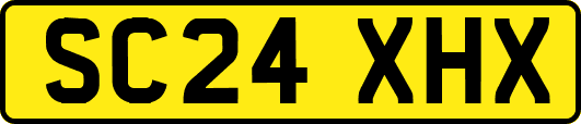 SC24XHX
