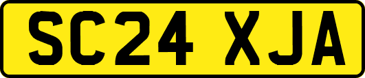 SC24XJA