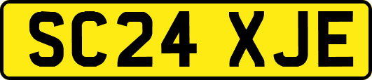 SC24XJE