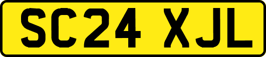 SC24XJL