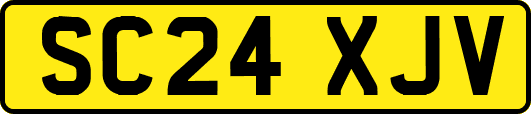 SC24XJV