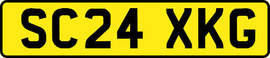 SC24XKG
