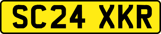 SC24XKR
