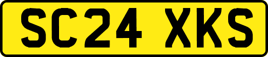 SC24XKS