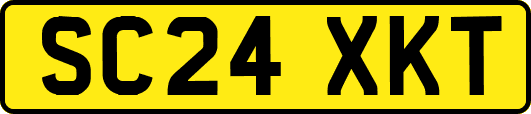SC24XKT