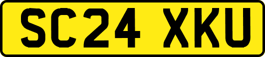 SC24XKU