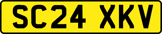 SC24XKV