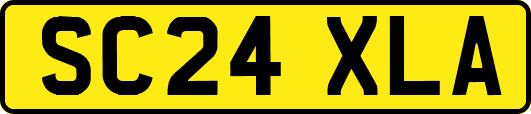 SC24XLA