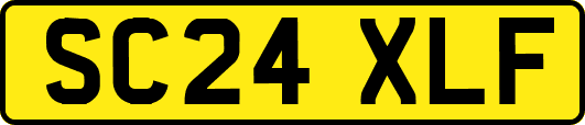 SC24XLF