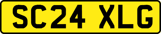SC24XLG