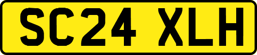 SC24XLH