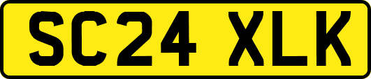 SC24XLK