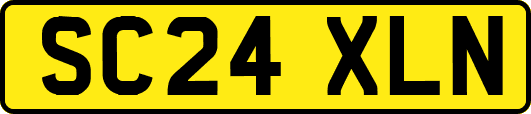SC24XLN