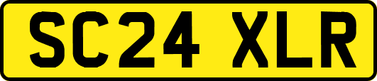 SC24XLR