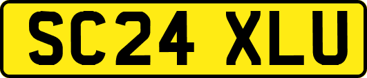 SC24XLU
