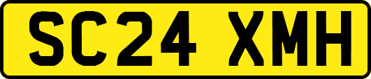 SC24XMH