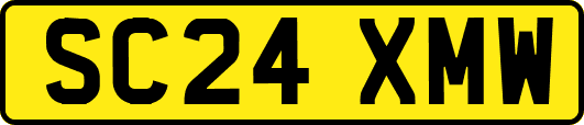 SC24XMW