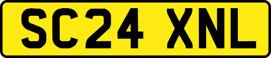 SC24XNL