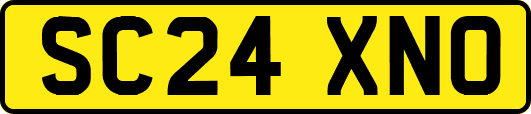 SC24XNO