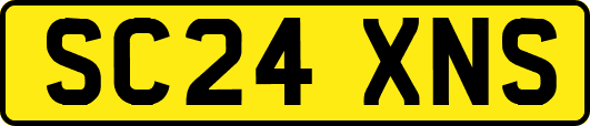 SC24XNS