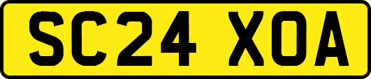 SC24XOA