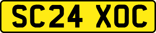 SC24XOC