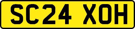 SC24XOH