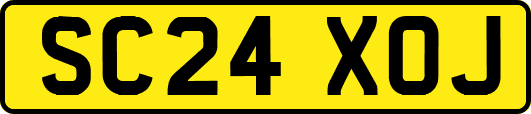 SC24XOJ