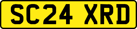 SC24XRD