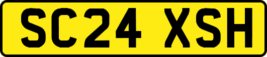 SC24XSH
