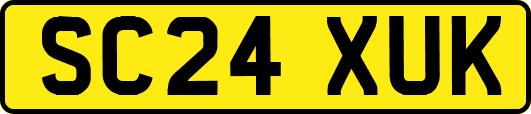 SC24XUK