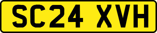 SC24XVH