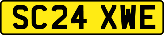 SC24XWE