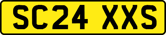 SC24XXS