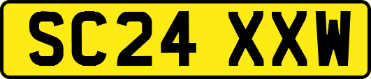 SC24XXW