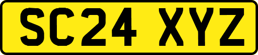 SC24XYZ