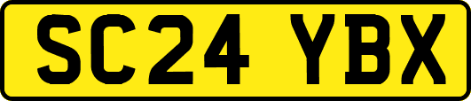 SC24YBX