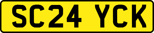 SC24YCK