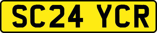 SC24YCR