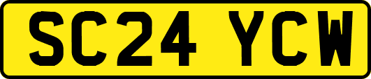 SC24YCW