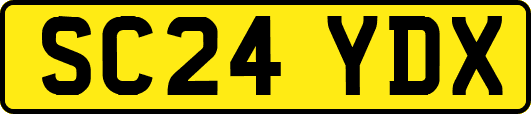 SC24YDX
